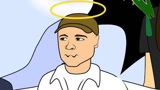 If Atheists Went to Heaven [upl. by Caresa]