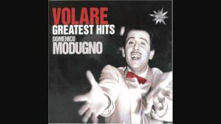 Domenico Modugno  Volare [upl. by Bonine839]