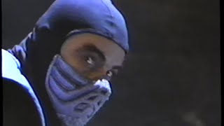 Mortal Kombat 2024 Teaser Trailer HBO Max [upl. by Ecinue168]