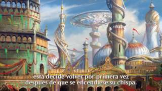 ES Historia Resumida de Kaladesh [upl. by Louls]