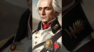 Alexander Suvorov Russias Undefeated General AlexanderSuvorov RussianMilitary [upl. by Aynekal]