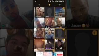 Grindr App Review [upl. by Flosi836]