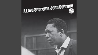 A Love Supreme Pt I – Acknowledgement [upl. by Koenig]