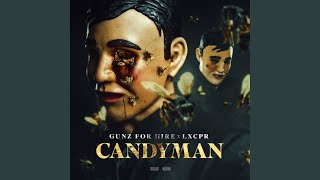 Candyman [upl. by Jenkins]