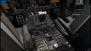 Boeing 777X Flight Deck Reveal [upl. by Martijn]