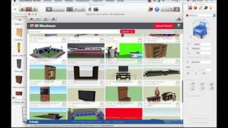 7Descargar mobiliario Live Interior 3D [upl. by Sang172]