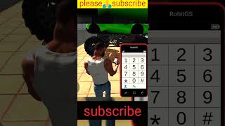 Indian Bike Driver 3D New 2024 Cheat Codes Unlocked 🚨 shorts gaming trending [upl. by Inram]