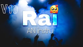 Rai music instru AN instru موسيقى راي روميكس جديد [upl. by Sullecram599]