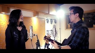 Photograph  Ed Sheeran Adera ft Mikha Tambayong Cover [upl. by Nauqan]