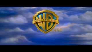 Warner Bros Pictures 75 Anniversary 1080p [upl. by Loggins]