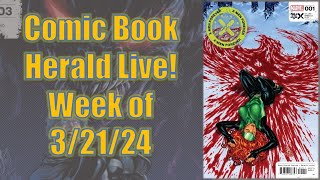 XMen 97 Reactions XMen Forever 1 Resurrection of Magneto 3  CBH Live [upl. by Joung44]