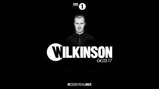 Wilkinson  Essential Mix  BBC Radio 1  04032017 [upl. by Idnil564]