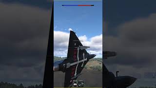 Average Mirage 2K Gameplay warthundergameplay warthundergaming warthunder military planes [upl. by Bainbrudge501]