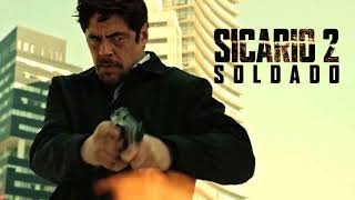 SICARIO 2 SOLDADO  Official Teaser Trailer Reaction [upl. by Rossie328]