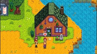 ✨LIVESTREAM Ginger Island Pams house and the Fair  Stardew Valley  cow [upl. by Wolff]