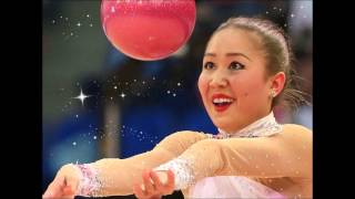 02 Tico Tico  Rhythmic Gymnastics Music [upl. by Brooks109]