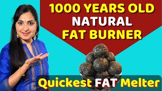 NO DIET NO EXERCISE  LOSE BELLY FAT FAST  Burns Stubborn Tummy Fat weightlossjourney weightloss [upl. by Tore539]