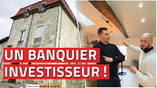 COUP DE CŒUR et RENTABILITÉ pour 70 000€ 😱🤑 [upl. by Lettie407]