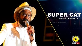 Supercat Di Don Dadda Returns [upl. by Metsky]