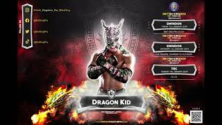 British Kingdom ProWrestling Battle Kingdom 2024  SWINDON UK [upl. by Bobina]