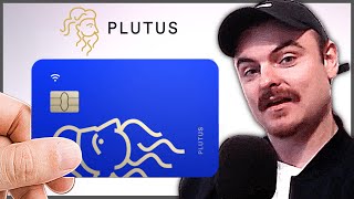 Plutus Crypto Debit Card  FULL Review amp Tutorial [upl. by Ynneb133]