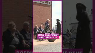 Nader te bepalen Wat denk jij dat er met Abel gaat gebeuren 🪝pownews urk boerka [upl. by Annoerb]