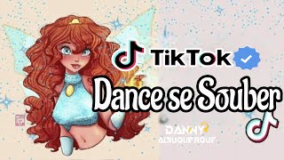 Dance se souber TikTok 2023🎶💜 [upl. by Silevi]