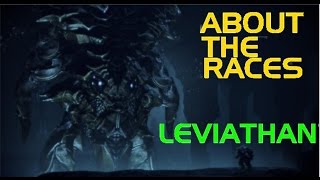 About The Races Leviathans [upl. by Anippesuig245]