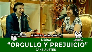 quotOrgullo y prejuicioquot de Jane Austen [upl. by Guidotti]