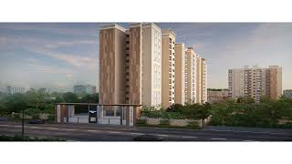 Sriram new launch Yelahanka rajankunte 2 and 3 bhk  89 lacs Bangalore north cal 6364488899 [upl. by Kazue]