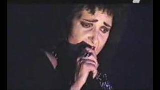 Siouxsie and the Banshees  The Rapture [upl. by Anegal394]