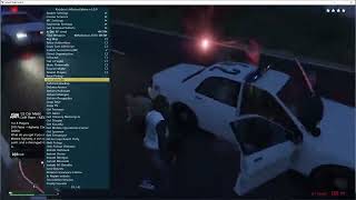 NEW 22072024 GTA 5 ONLINE HACK  2024  GTA V MOD MENU  KIDDIONS MOD MENU  FREE DOWNLOAD  U [upl. by Spancake]