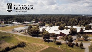 This is the UGA Tifton Campus [upl. by Mell221]