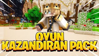 SIRALAMA KASTIRAN EFSANE FPS BOOST PVP TEXTURE PACKLER  Minecraft Craftrise Skywars [upl. by Ssegrub]