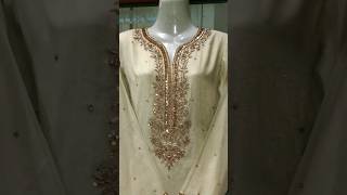 Zardosi Dabka Work  Fancy Suit Saree Bunch  SP115 shorts [upl. by Inman]