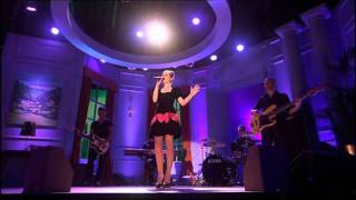 Sophie EllisBextor  Off amp On live on Rob Brydon 5 August 2011 [upl. by Assyram]