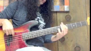 Instructional Bassically [upl. by Eanod]