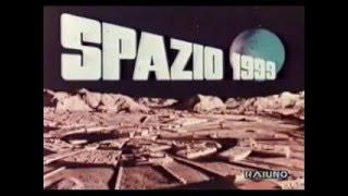 Spazio 1999 SciFiItaly fantascienza film series syfy spazio1999 [upl. by Eemak]