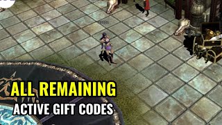 MU MONARCH SEA  6 REMAINING ACTIVE GIFT CODES [upl. by Emmeline79]