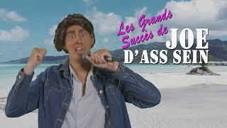 PARODIE  GRANDS SUCCÈS DE JOE DASSIN [upl. by Tawnya]