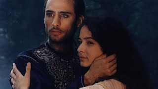 Alizeya və yuxular şahzadəsiSorellina e il principe del sogno 1996 Azərbaycanca Dublyaj Film [upl. by Josee296]