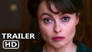 THE CROWN Season 3 Trailer NEW 2019 Helena Bonham Carter Netflix TV Series [upl. by Adlesirk463]