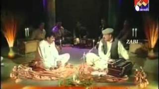 pashto new song ustad mangal ma ta lila de zlfo boee raworra shamala [upl. by Yrojram595]