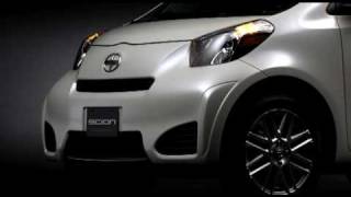 All new Scion iQ 2011 Exterior [upl. by Goodwin]