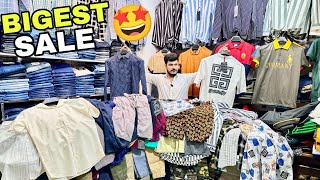 Buy Premium Quality Shirts For Men  Shirts Market In Rawalpindi  Men Jeans Sale [upl. by Ellesig]