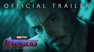 AVENGERS ENDGAME FULL MOVIE HD [upl. by Chlores428]