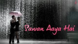 Sawan Aaya Hai  Arijit Singh  Sanjana kaklar song cover [upl. by Berriman801]