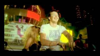 DJ FEEL Volmix amp Vladimir Pozner  Dance4Life Official Video [upl. by Etka]