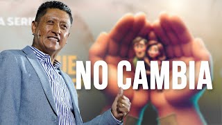 Dios no cambia y te lo decimos por qué [upl. by Gere]