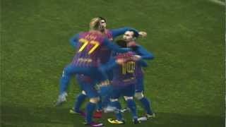 Pes 2013  las ligas que se rumorean en el juego  Opiniones [upl. by Niowtna]